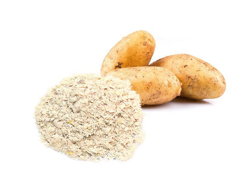 Fiocchi di patate 1kg