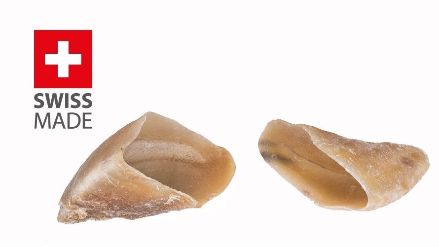 zoccoli di vitelli svizzeri 500g 