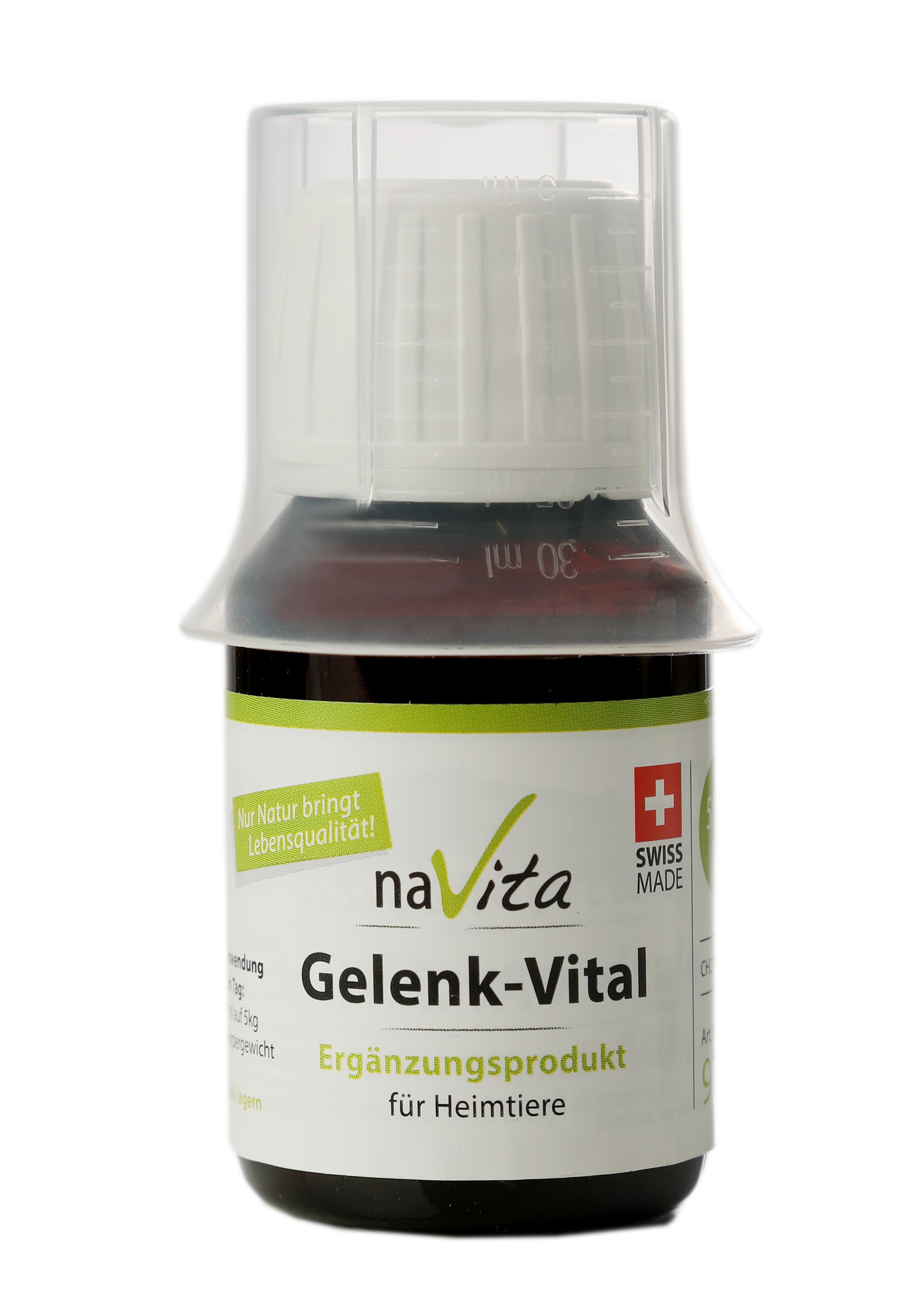 Arti-Vital 50 ml Azione