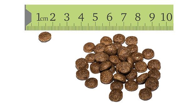 small optiness 5kg