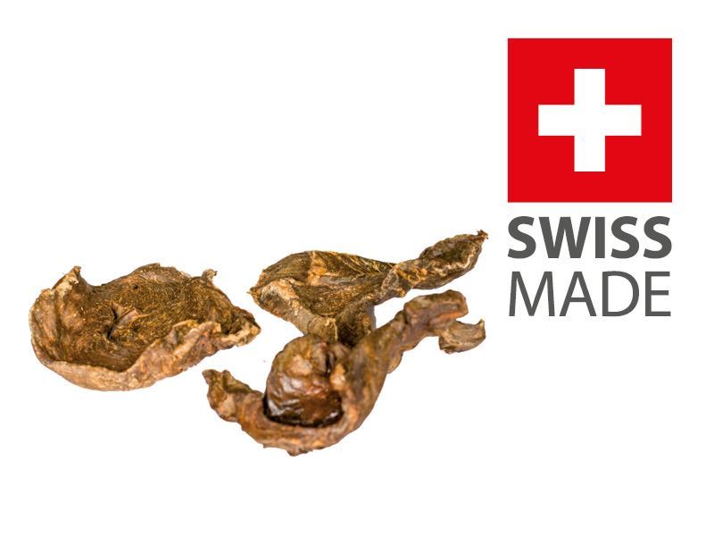Cuore di cavallo svizzero 200g