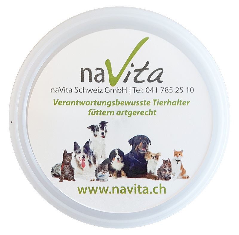 coperchio a scatto 200g / 400g    