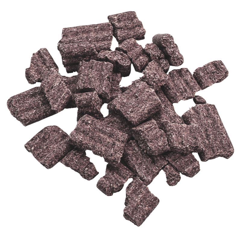 Campioncini rex high premium pollo e patate dolci